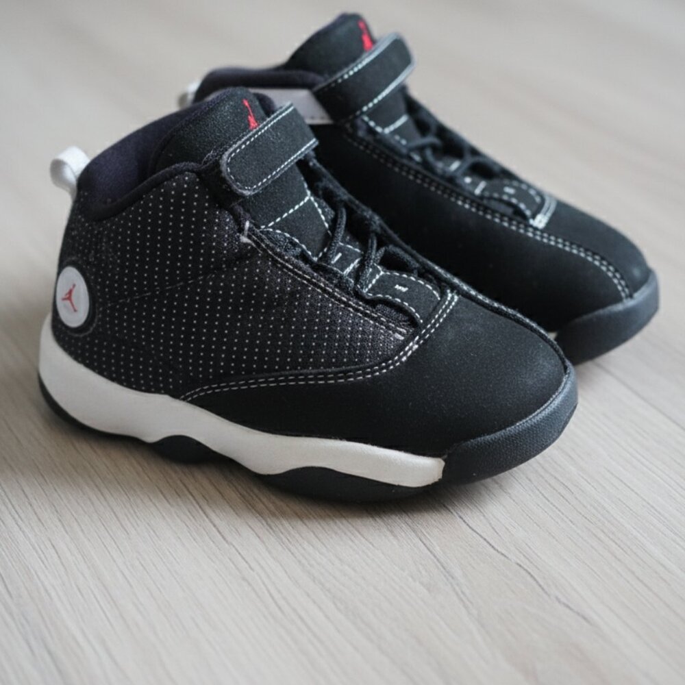 Baby Jordan 12.5